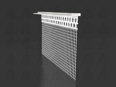 EW US(02) / Under sill profile
