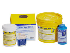 Mold Max XLS II / Silicone