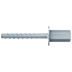 FBS 6x55 M8/M10 I / Concrete screw with internal thread