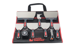 PAR-80426 / Joint and coating knives worker kit
