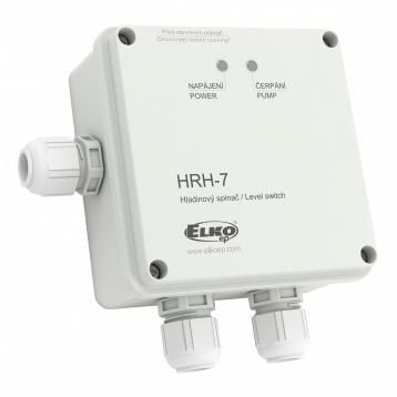 HRH-7 / Level switch 