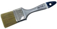 PAR-2348  / Flat brush