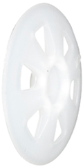 HK 36 / Insulation disc, plastic