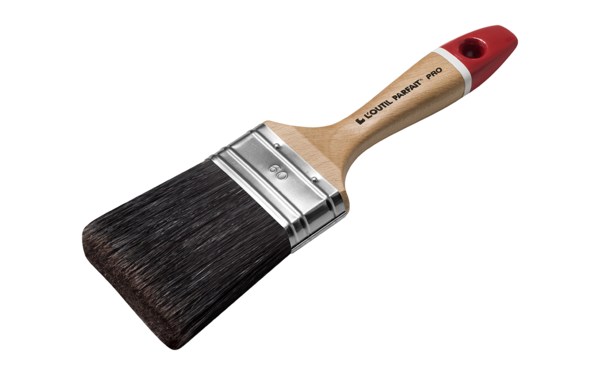 PAR-5801 / Flat brush