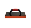 ABS trowel with hydro sponge