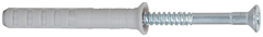 N 10 / Hammerfix with countersunk head gvz, 10 mm