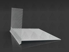 ALB / Base profile with mesh