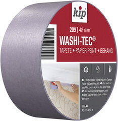 209 / WASHI-TEC® WALLPAPER masking tape