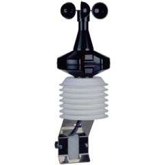 D WTF / Weather station - Clima Sensor D WTF