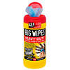 BW 2420 / 80 HEAVY DUTY wipe tube 