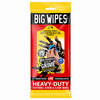 BW 2424 / 40 HEAVY DUTY  wipe sachet 
