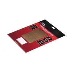 PAR-1284 / Sandpaper for woodworks and painting