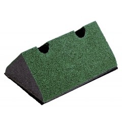 PAR-1361 / Sanding pads for corner sander, fraction rough