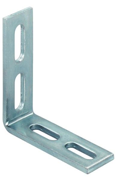 MW / Installation angle bracket 27-90°, stainless steel