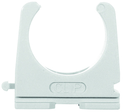 RC IEC / Pipe clip