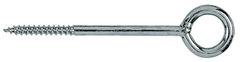 GS / Eye screw, shaft diameter 10 mm