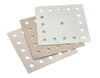 PAR-5396 / Sanding pads for flat sander