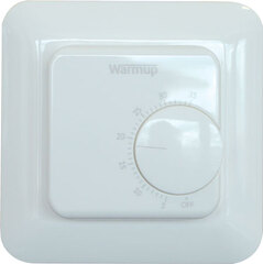 MSTAT Manual Thermostat
