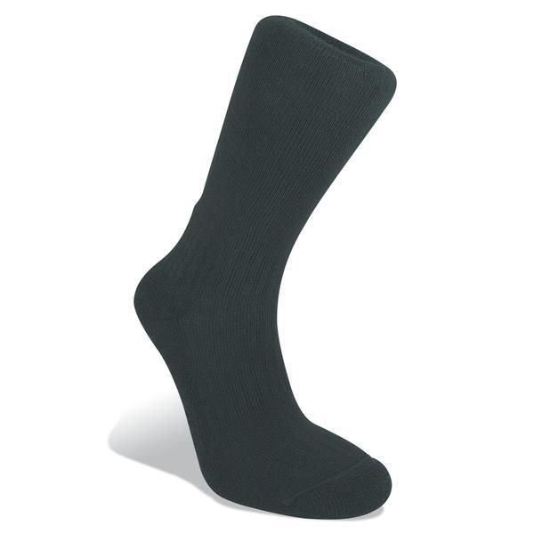 Hike LW Perf Boot socks, black