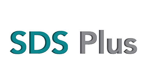 SDS Plus savienojums