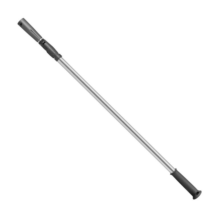 Extension poles & additional tools