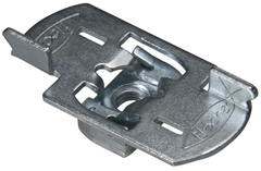 CLIX MK / Female channel connector