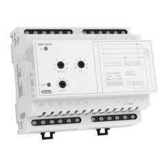 CRRP1-28 480 / Protector reverse power relay single phase or 3 phase 4 wire