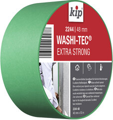 2244 / WASHI-TEC® EXTRA STRONG малярная лента
