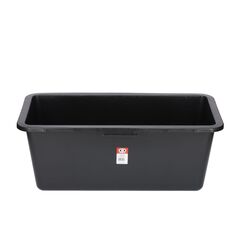 Mixing tub