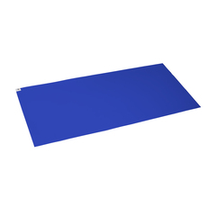 Sticky cover mat