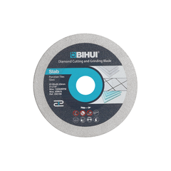 DPG / Diamond cutting and grinding blade