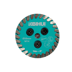 DCW50 / Mini diamond cutting blade