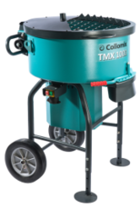 Compact mixer TMX 1000 TZ