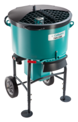 Compact mixer TMX 1500