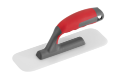 PAR-1729 / Decorative trowel ABS, plastic