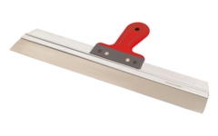 PAR-537 / Taping knife, stainless steel
